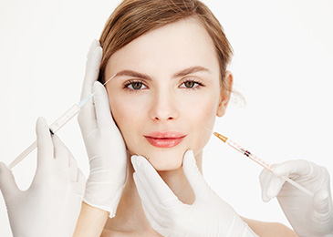 Filler Lift ยกหน้าทันใจ ด้วย ฟิลเลอร์
