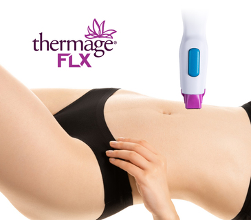 Thermage FLX - Fat